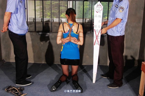 mj影视 - 梅晓夏赴刑-2013-07-01 第 185 张图片