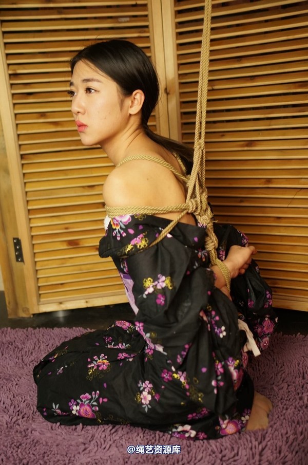 dk13美束馆 - 12.29-红袖和服D-106P 第 50 张图片