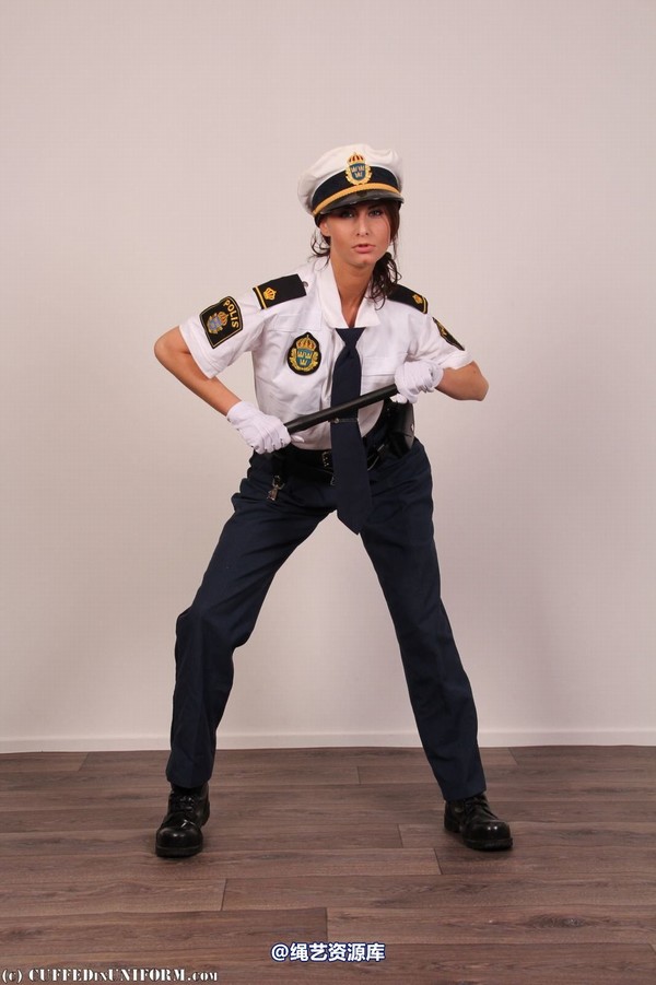 cuffedinuniform - ciu264 第 30 张图片