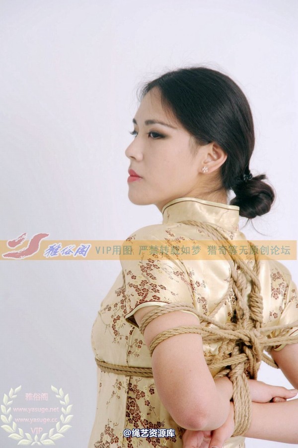 雅俗阁 - 2013-NO.27Model网友II 第 32 张图片