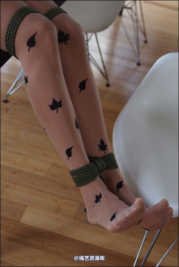 simplytied - Tights for Autumn 第 32 张图片