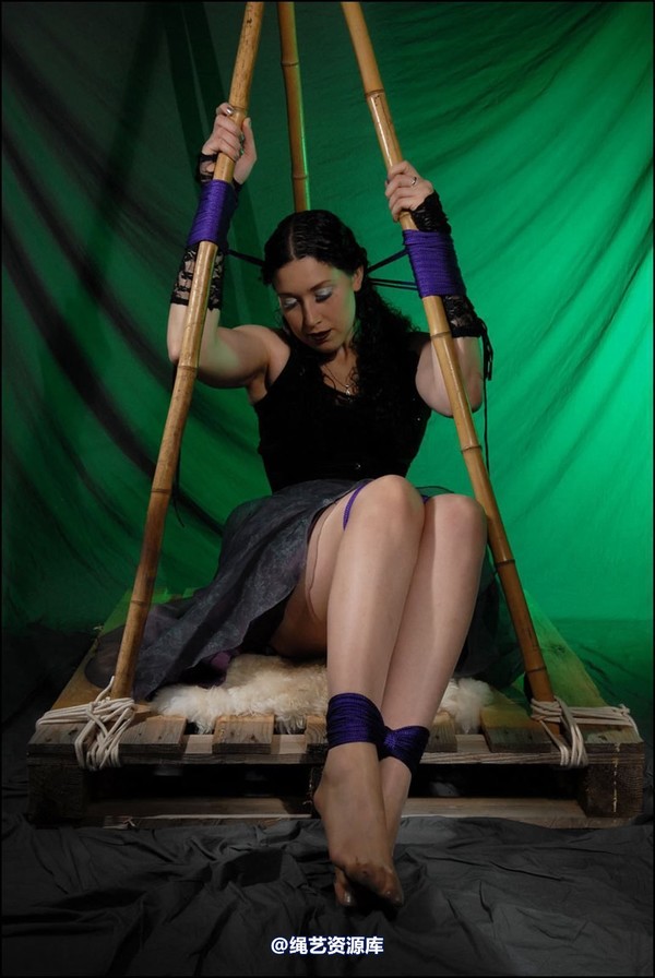 simplytied - Bamboo and Pallet 第 12 张图片