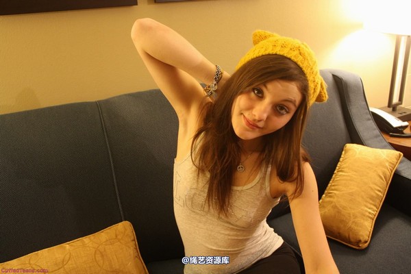 cuffedteens - ct272 第 7 张图片