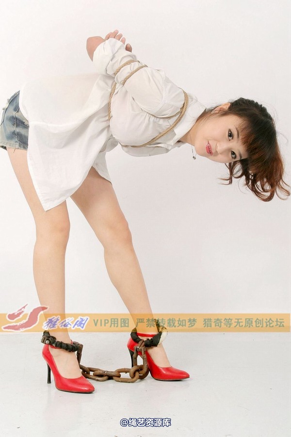 雅俗阁 - 2013-NO.1Model雅恋 第 14 张图片