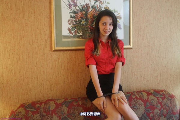 cuffedteens - ct167 第 29 张图片