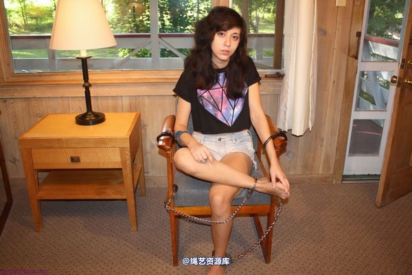 cuffedteens - ct204 第 73 张图片