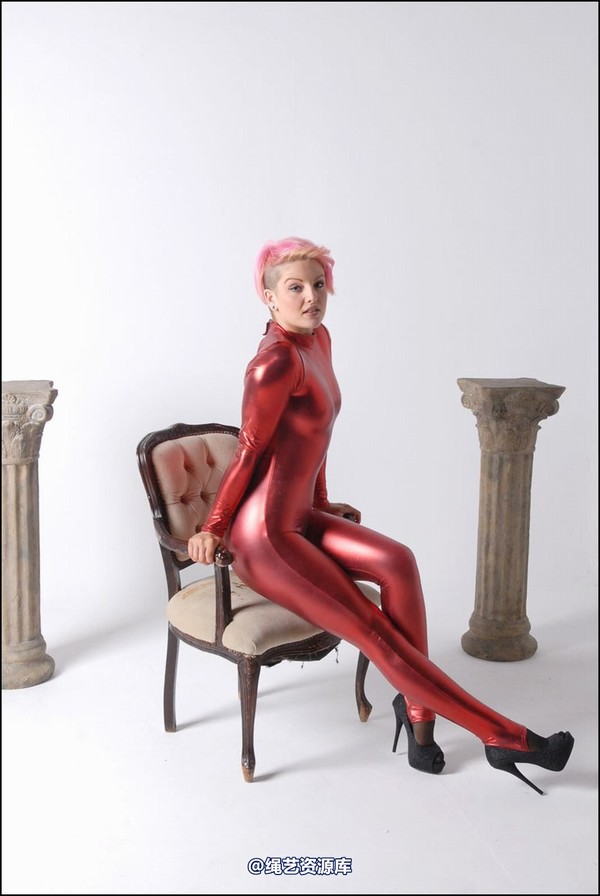 simplytied - RR in the Red 第 1 张图片