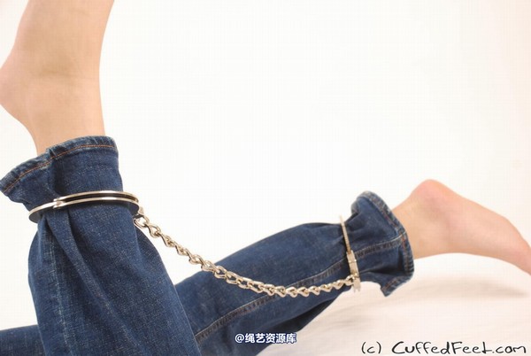 cuffedfeet - cf031 第 19 张图片
