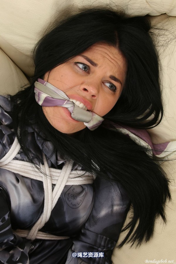 bondagebob - Monica Harris Satisfyingly efficient 第 69 张图片