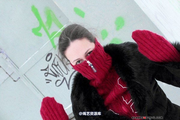 gaggedinpublic - gip513 第 100 张图片