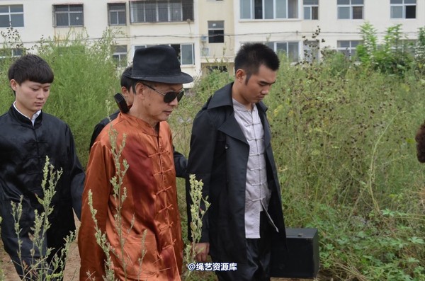 mj影视 - 乱世情仇1 第 18 张图片