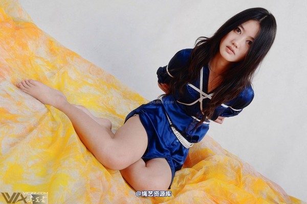 赤足者 - 妍妍2012-1 第 13 张图片