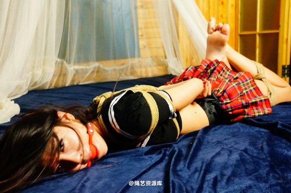 dk13美束馆 - 9.19-红袖黑水手服C-110P 第 110 张图片