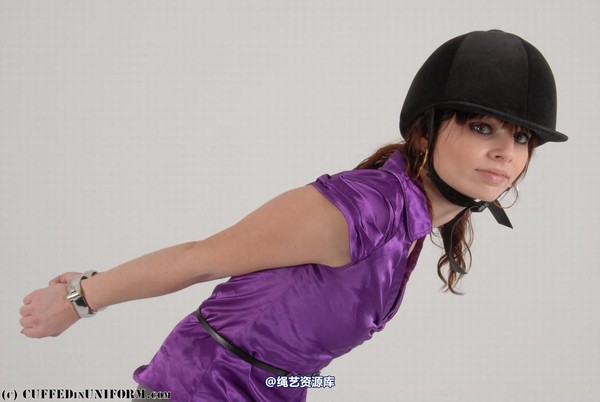 cuffedinuniform - ciu124 第 36 张图片