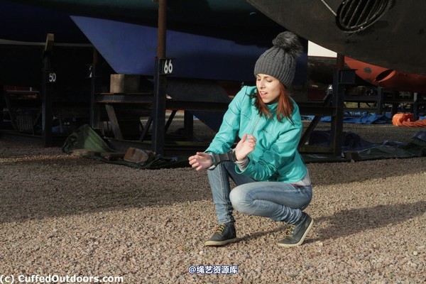 cuffedoutdoors - cod499 第 23 张图片