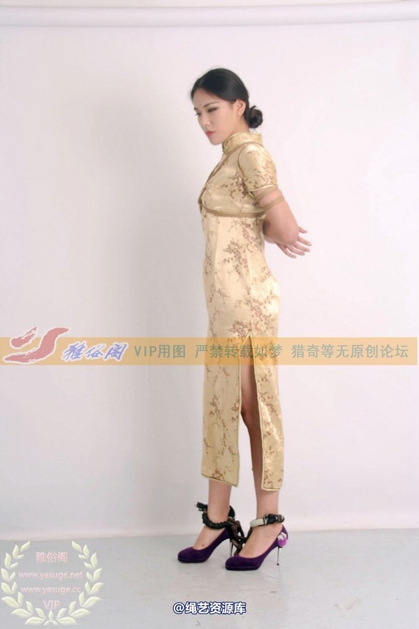 雅俗阁 - 2013-NO.27Model网友II 第 125 张图片