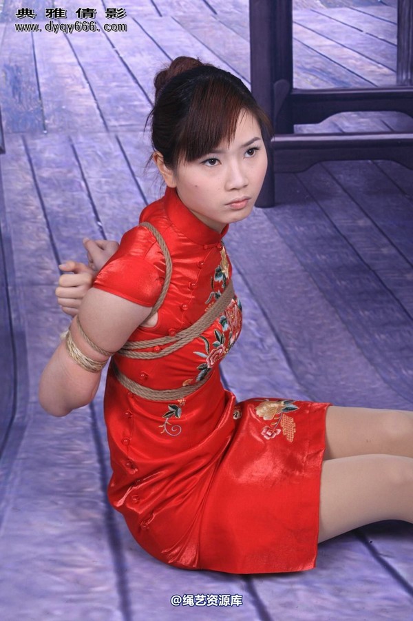 典雅倩影 - 066-美丽俏佳人（雪岚） 第 27 张图片