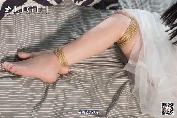 丽柜美束 - 2018-01-04 然情美束 然然 第 29 张图片