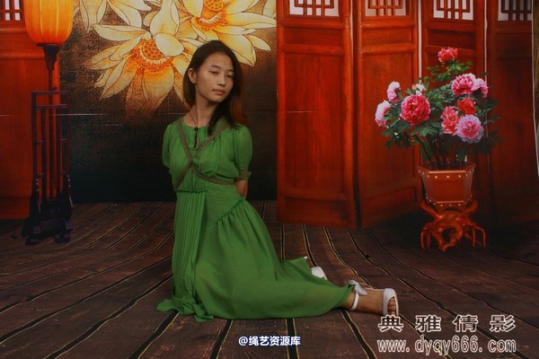 典雅倩影 - 316-忆瑶后手观音 第 60 张图片