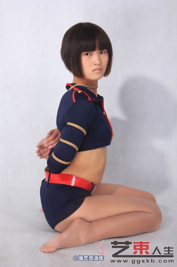 艺束人生 - 054-燕子试镜之五花 第 32 张图片