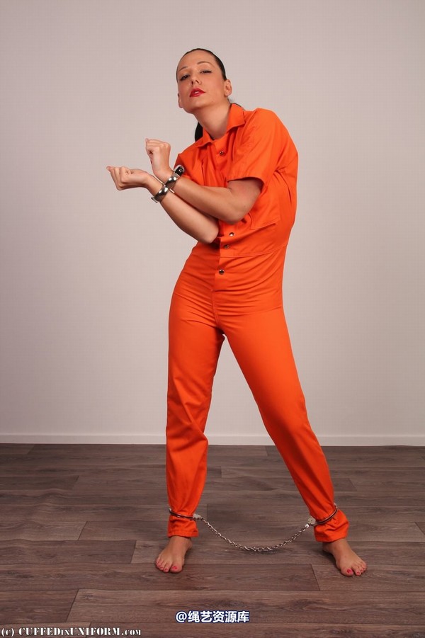 cuffedinuniform - ciu315 第 15 张图片