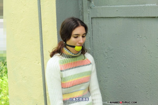 gaggedinpublic - gip550 第 55 张图片