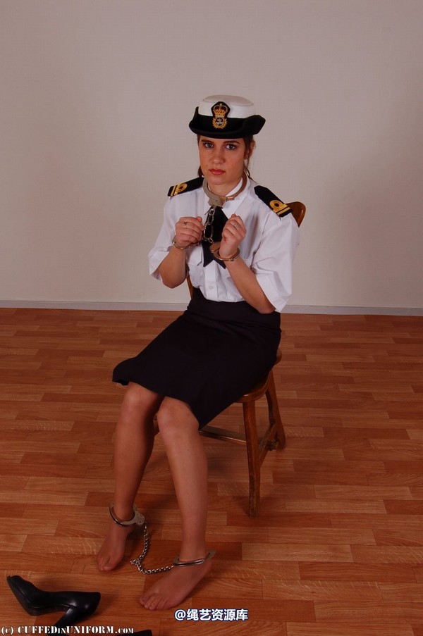 cuffedinuniform - ciu174 第 76 张图片