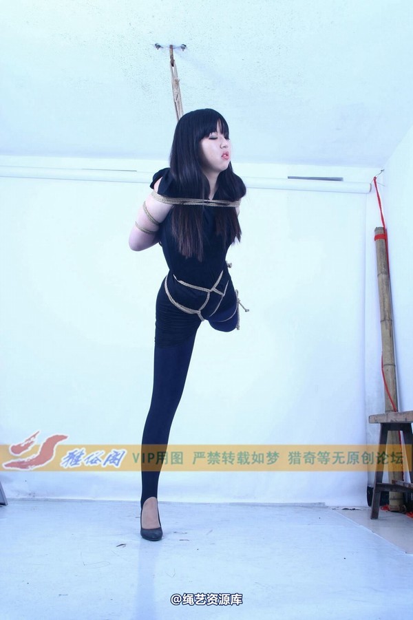 雅俗阁 - 2013-NO.19Model 雅柯 第 86 张图片