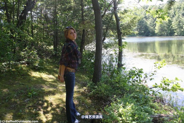 cuffedoutdoors - cod275 第 19 张图片