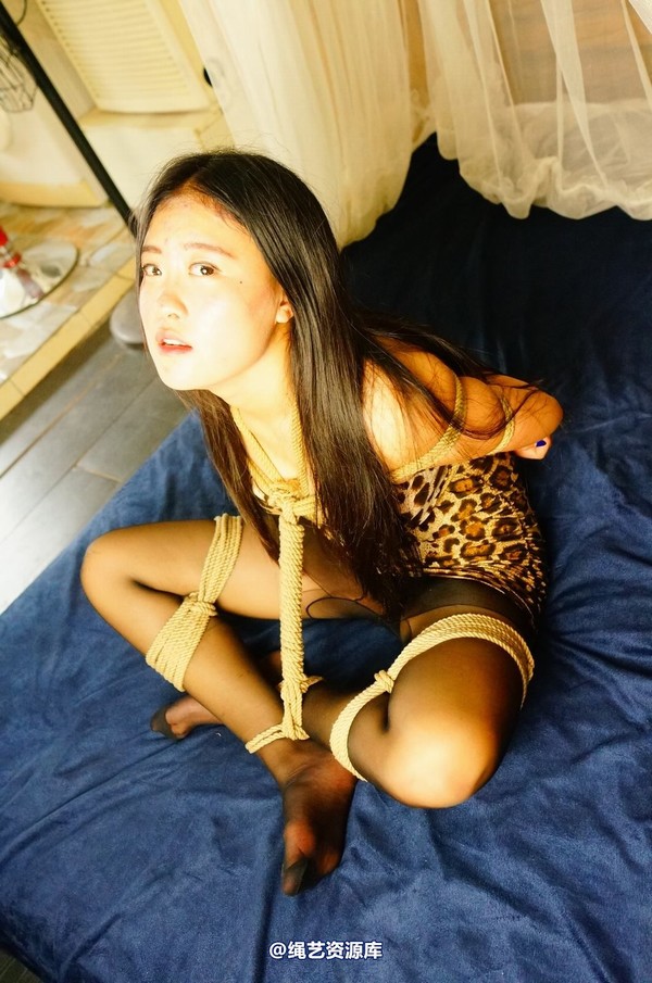 dk13美束馆 - 10.6-C小贝豹纹装-120P 第 100 张图片