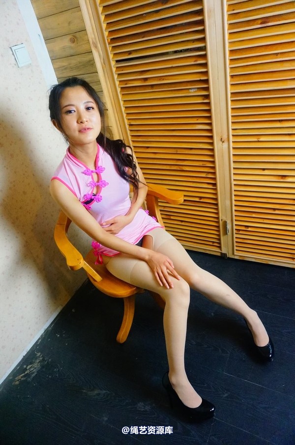 dk13美束馆 - 7.23-欢欢粉中式A-130P 第 105 张图片