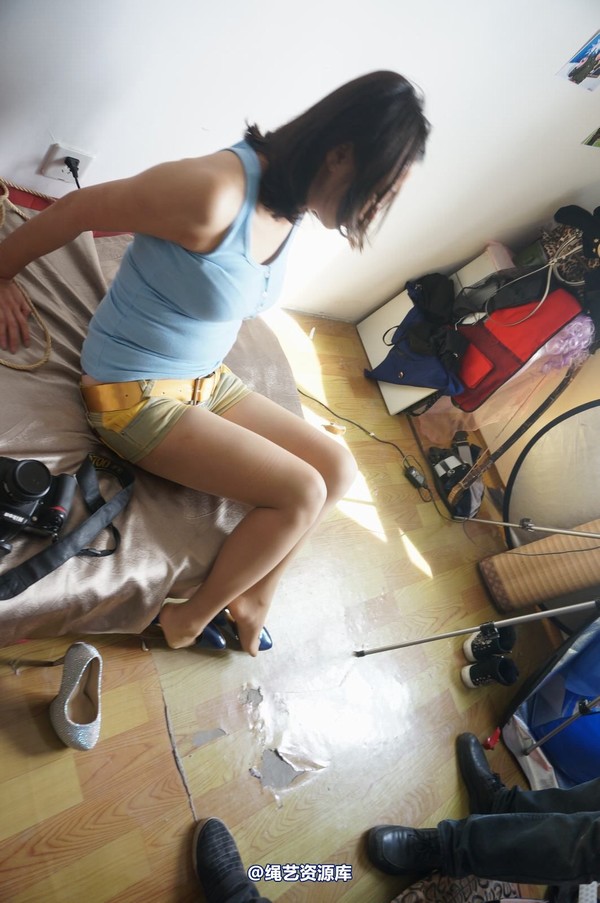 dk13美束馆 - 9.28-诗雨蓝色B-46P 第 45 张图片