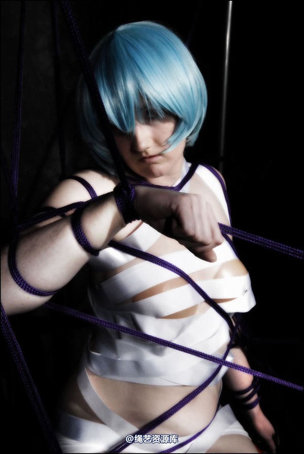 simplytied - Cosplay 2 第 19 张图片