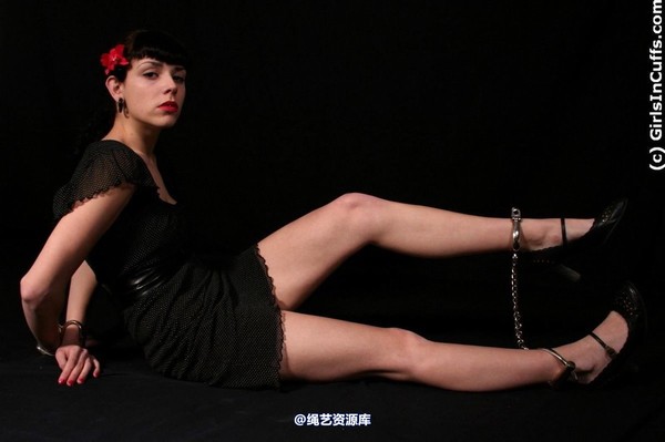girlsincuffs - gic075 第 104 张图片