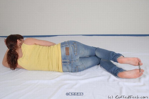 cuffedfeet - cf198 第 50 张图片