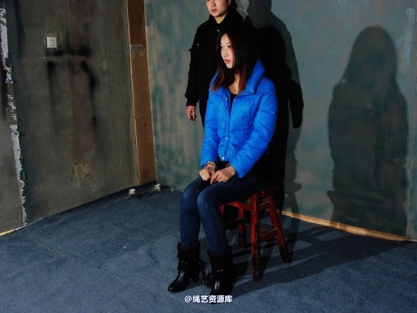 mj影视 - 故意杀人犯黄燕－绑赴刑场2013-03-28 第 59 张图片