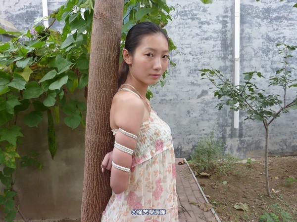 mj影视 - 夏晓夏唯美 第 18 张图片