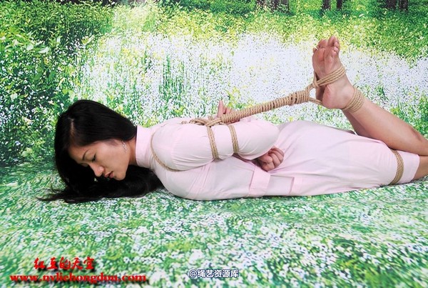 红豆的天空 - 09红豆护士装 一丝温情 第 45 张图片
