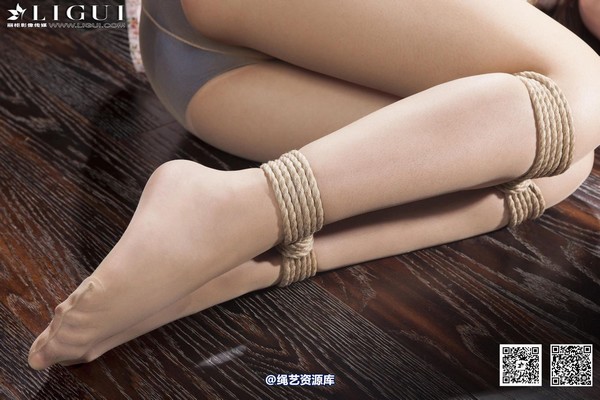 丽柜美束 - 2014-05-03 Model 叶子 第 28 张图片
