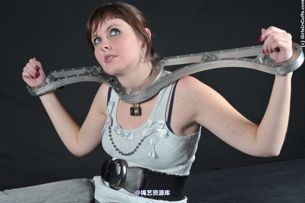 girlsincuffs - gic396 第 86 张图片
