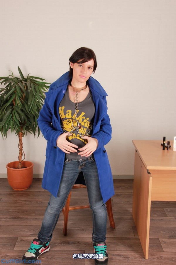 cuffgirl - cg169 第 65 张图片