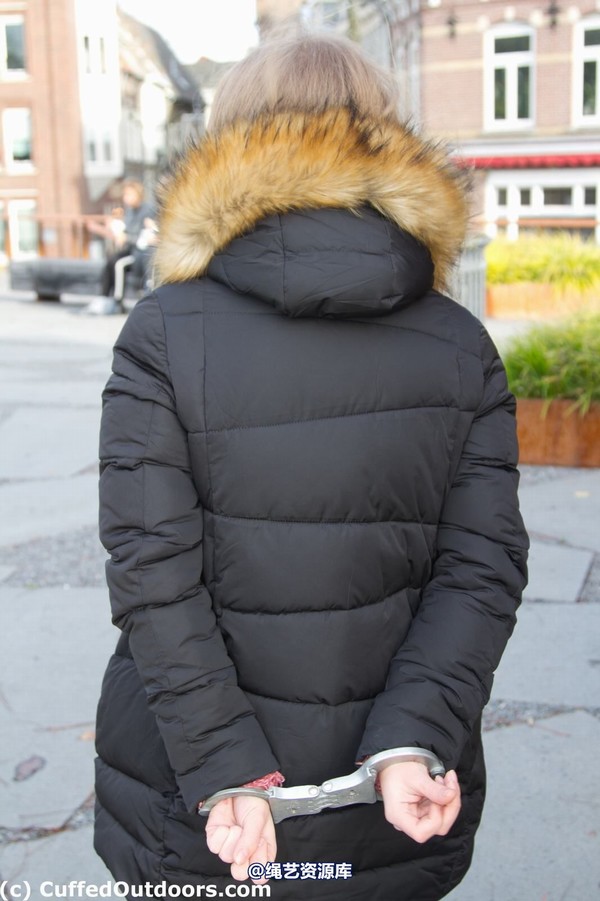 cuffedoutdoors - cod540 第 55 张图片