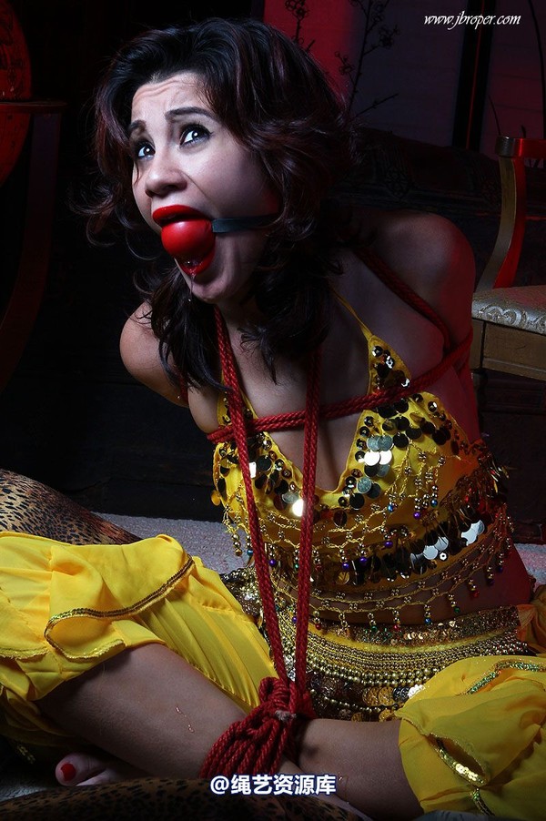 jbroper - Enchantress Sahrye 2014-5 第 47 张图片