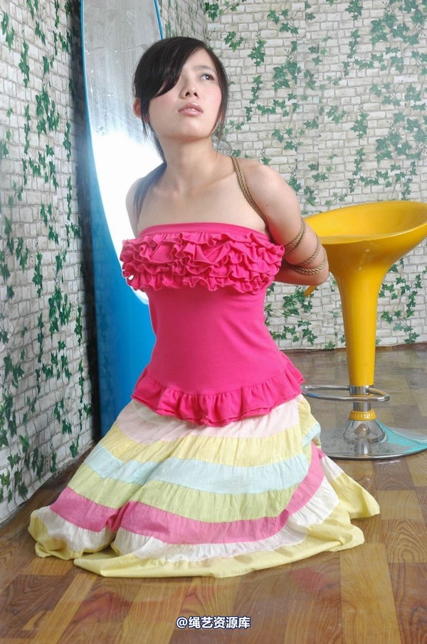 唯美之家 - 2010-10-22冉冉花裙 第 47 张图片