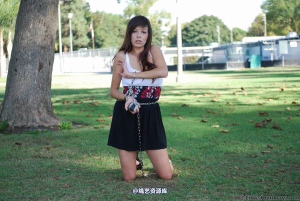 cuffedoutdoors - cod217 第 41 张图片