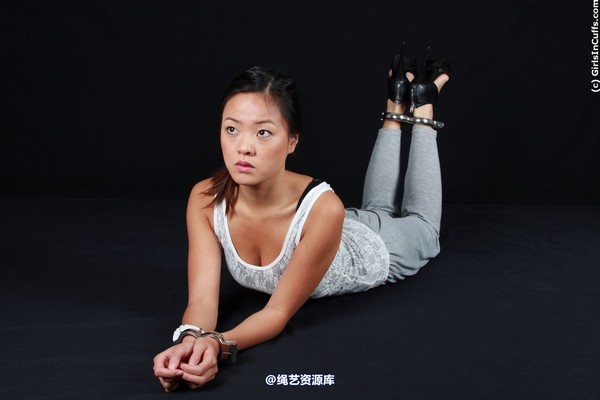 girlsincuffs - gic311 第 90 张图片