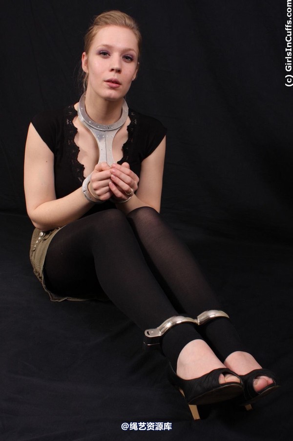 girlsincuffs - gic230 第 22 张图片