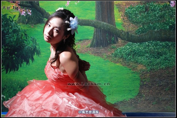 千丝万缕 - 2007-9-6日照片 第 26 张图片