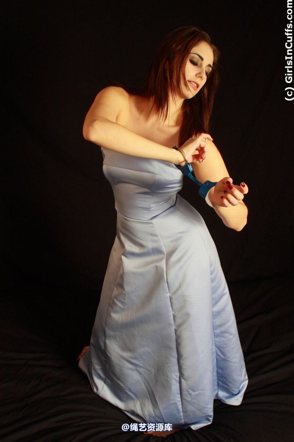girlsincuffs - gic220 第 35 张图片