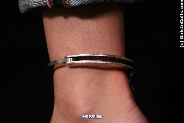 girlsincuffs - gic108 第 71 张图片